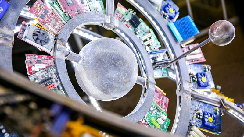 科技公司经营范围解析：揭秘企业核心业务领域**